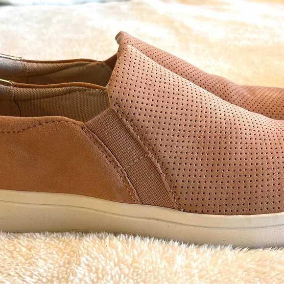 Dr. Scholls - Lita- Diva Pink 9M - Picture 3 of 5